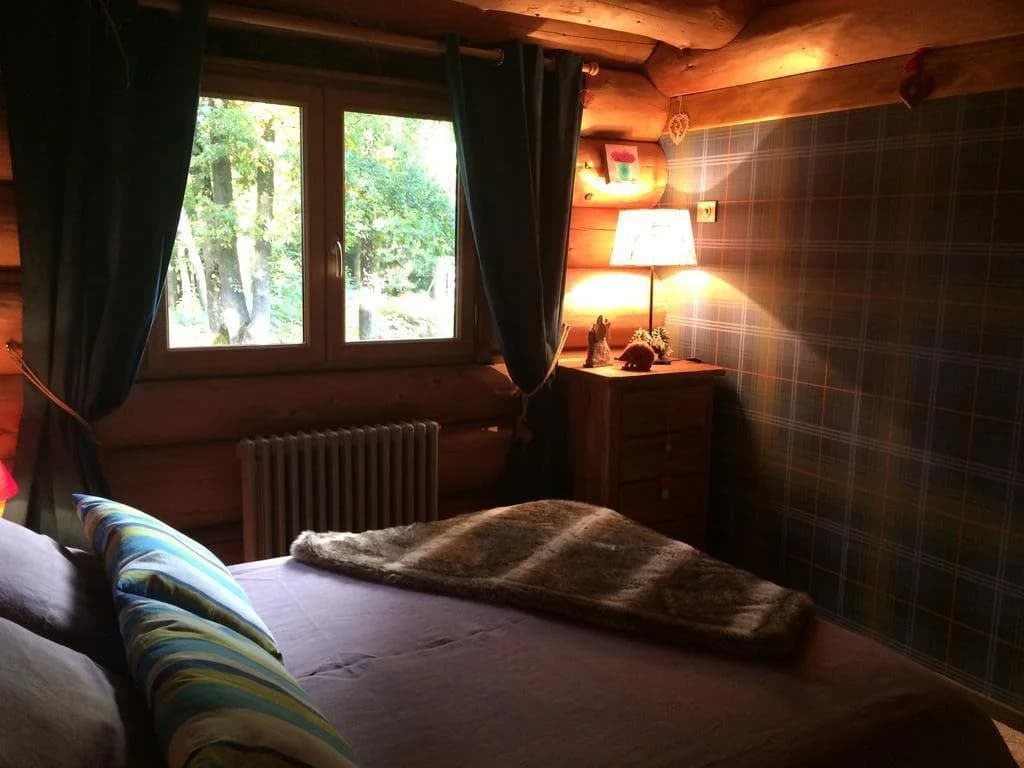 Domaine du Vertbois - Photo 3