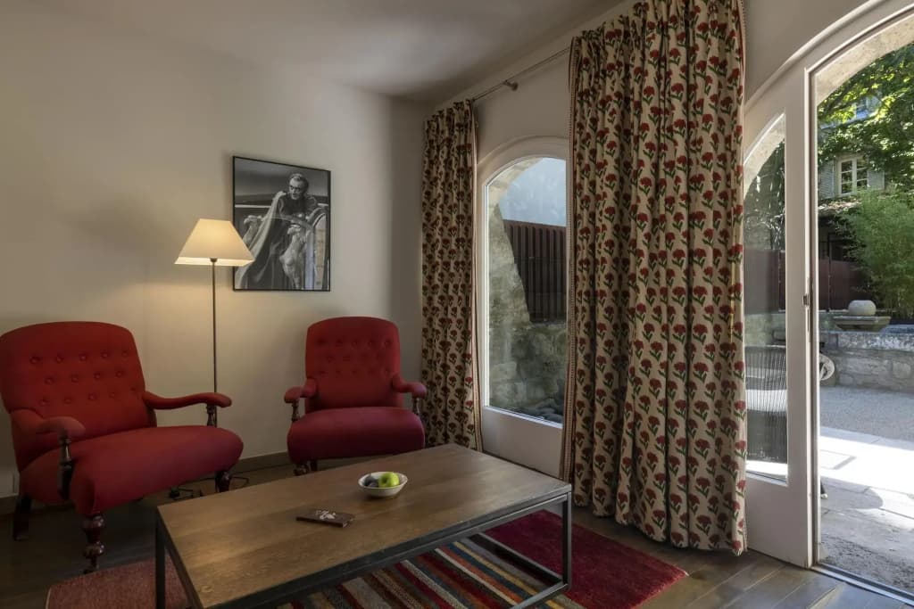 Le Prieure - Relais & Chateaux - Photo 5