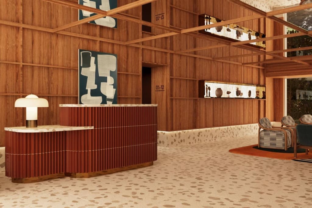 Hotel Ventura Saint-Tropez, Tapestry Collection By Hilton - Photo 1