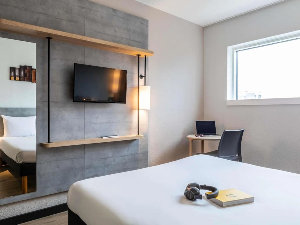 ibis budget Paris Porte de Montreuil - Miniature 6