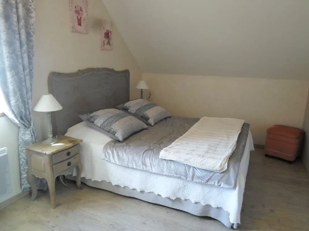 La Grange du Bourg - Photo 3