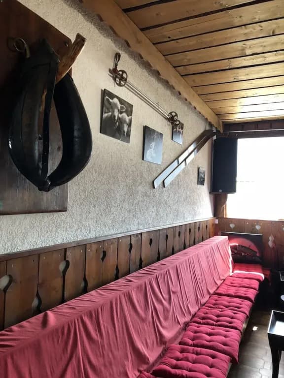 Hôtel La Bergerie - Photo 5
