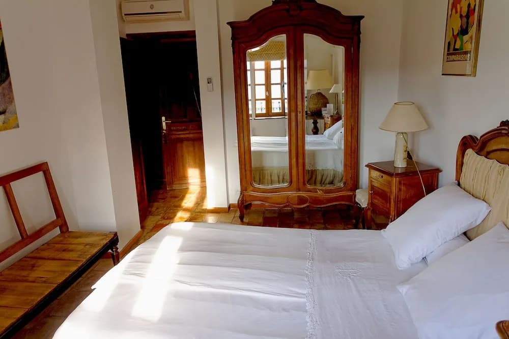 Chambre et table d'hôtes le Roc sur l'Orbieu - Photo 5