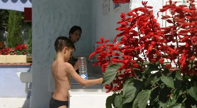 Camping Soleil Sud - Photo 5