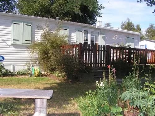 Camping Les Jardins de la Mer - Miniature 7