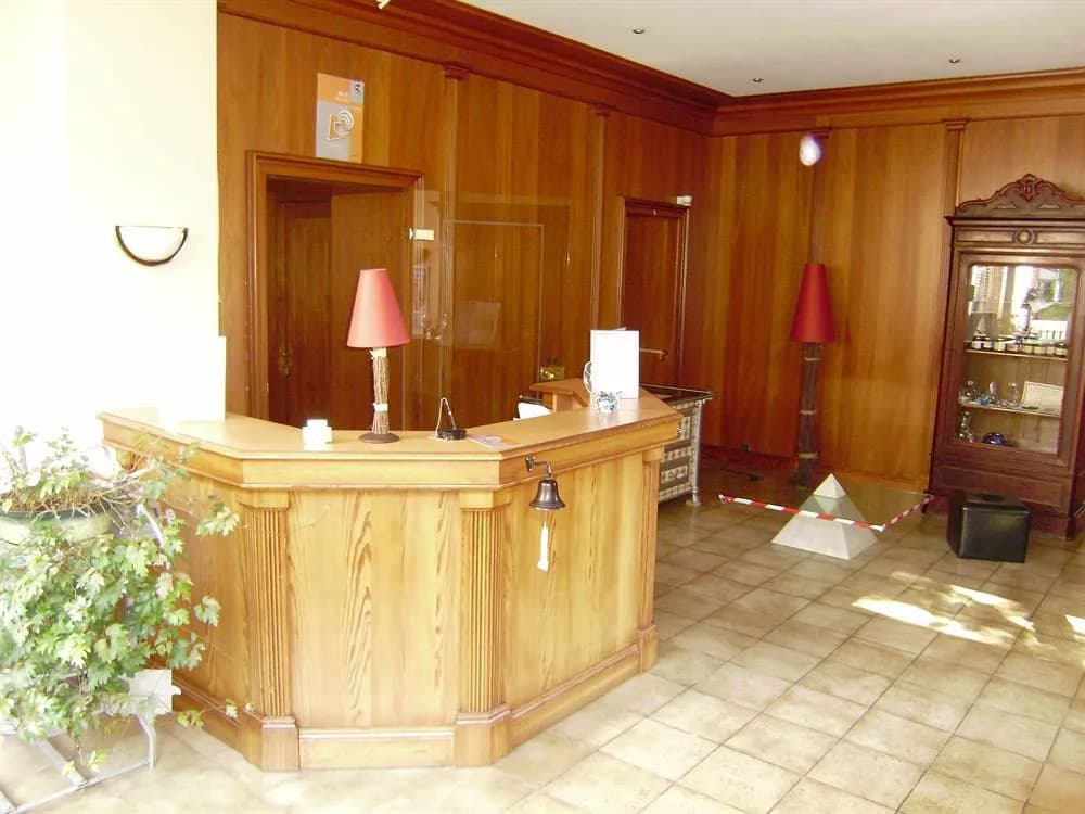 Auberge des Mésanges - Photo 2