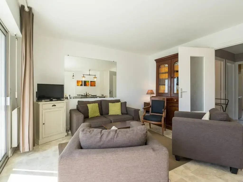 Appartement Carnac, 4 Pièces, 6 Personnes - Fr-1-477-88 - Photo 5