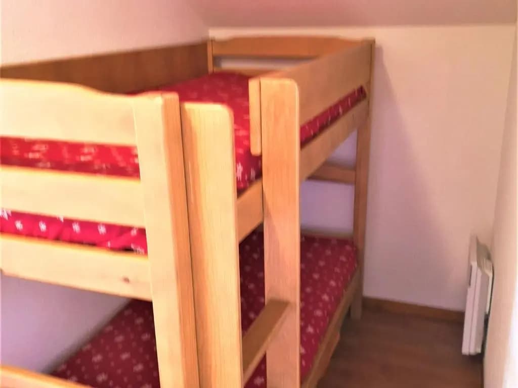 Appartement Le Dévoluy, 2 pièces, 6 personnes - FR-1-504-470 - Photo 2