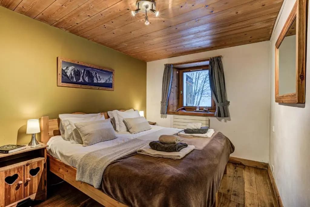 Chalet Tissieres - Photo 3
