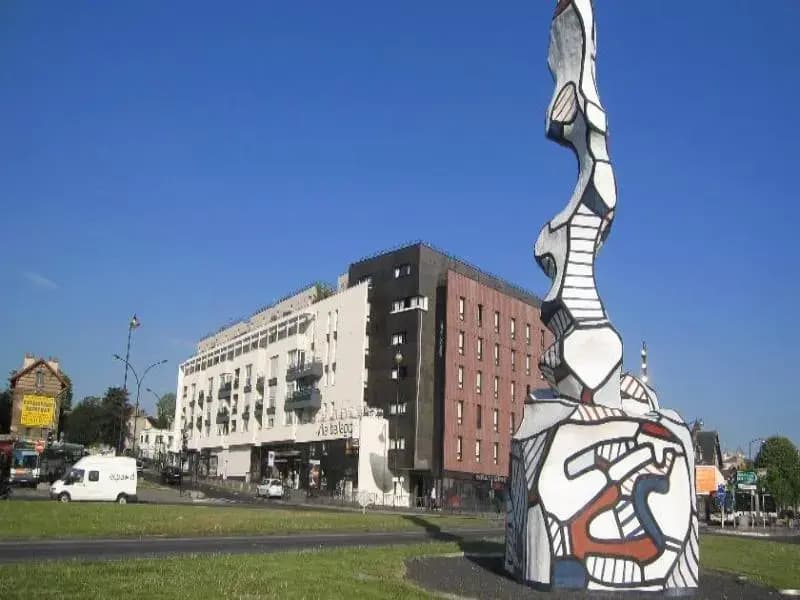 Le Carmin - Photo 1