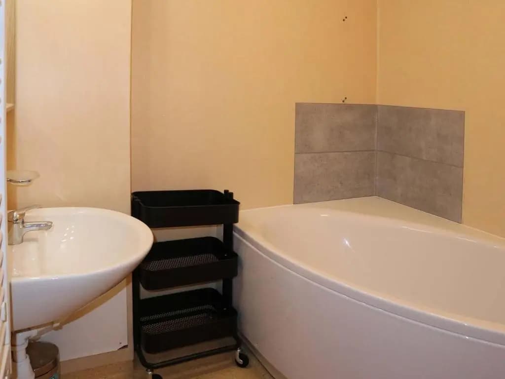 Appartement Les Orres, 2 pièces, 6 personnes - FR-1-322-278 - Miniature 6