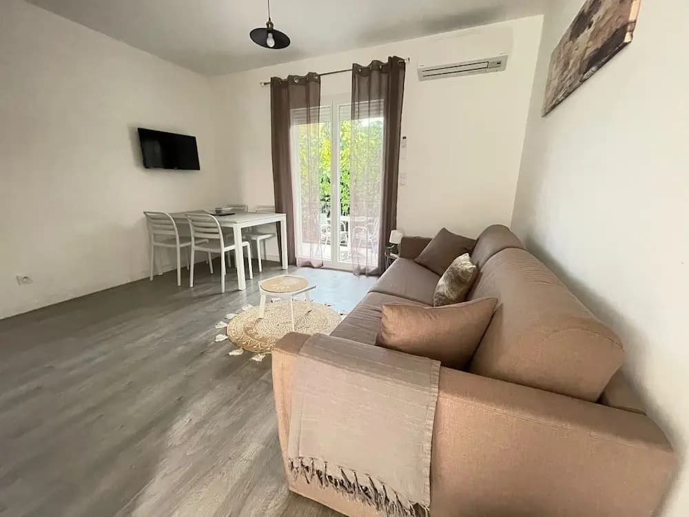 appartement lido de la marana - Photo 2