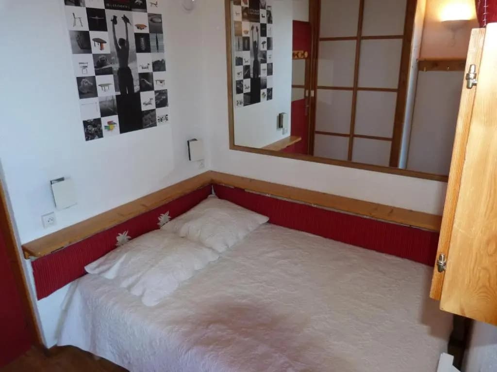 Appartement Les Arcs 1800, 2 pièces, 6 personnes - FR-1-411-179 - Photo 4