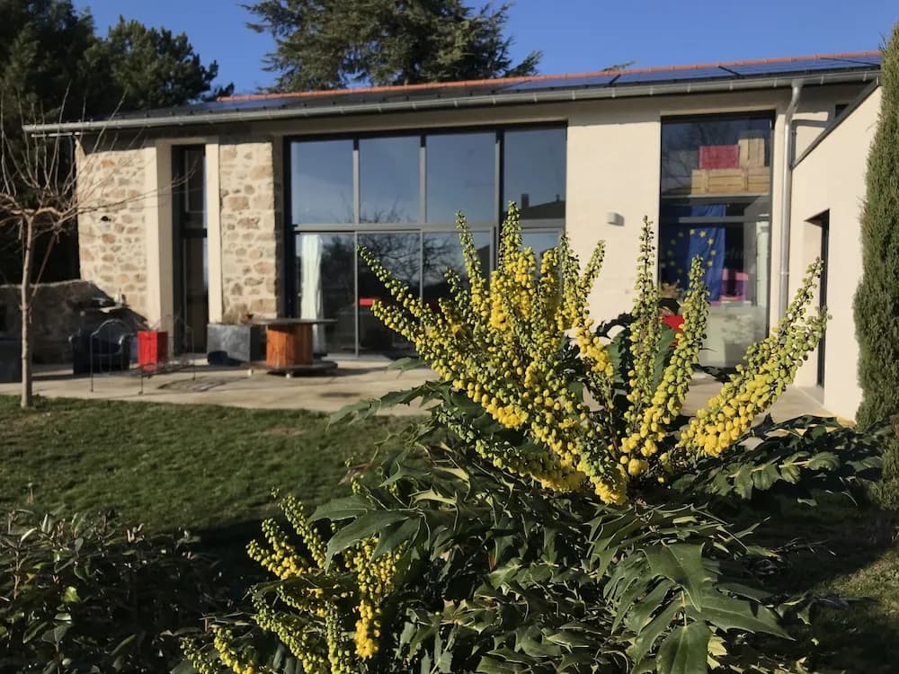 Chambres d’hôtes, Gîte, Suite : “Au Hangar ” - Photo 1