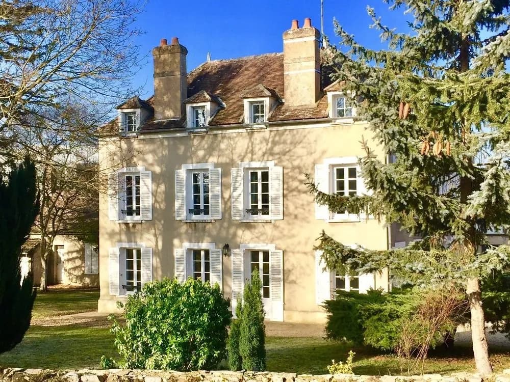 BeauManoir - Photo 1