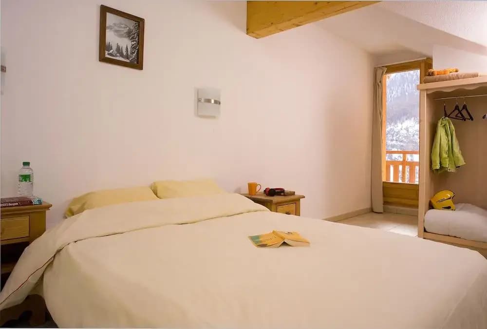 Madame Vacances - Residence Les Balcons des Airelles - Photo 5