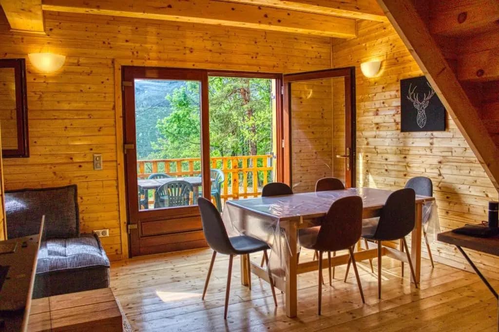 Le chalet de Magali - Photo 5