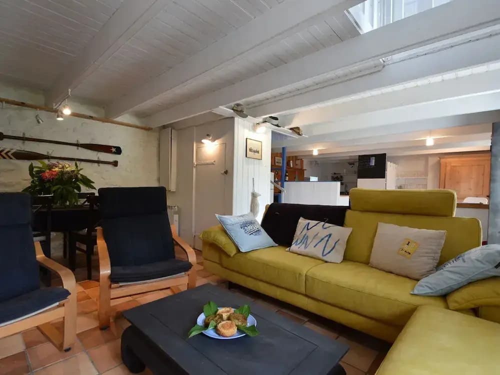 Tranquil Stay Near Audierne - Miniature 8