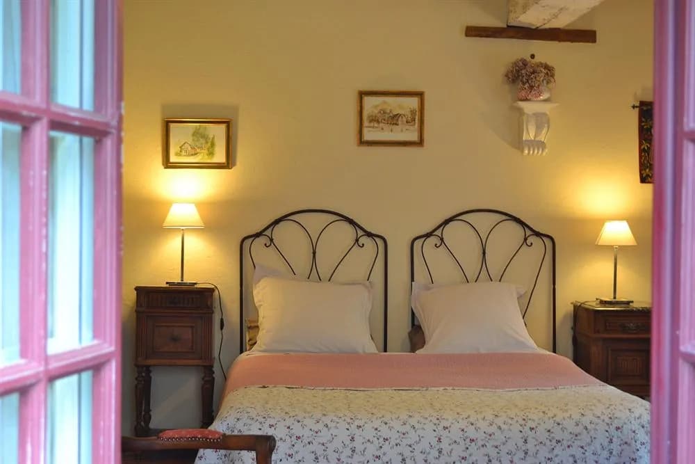 Chambres d’hôtes la Chouannière - Photo 2