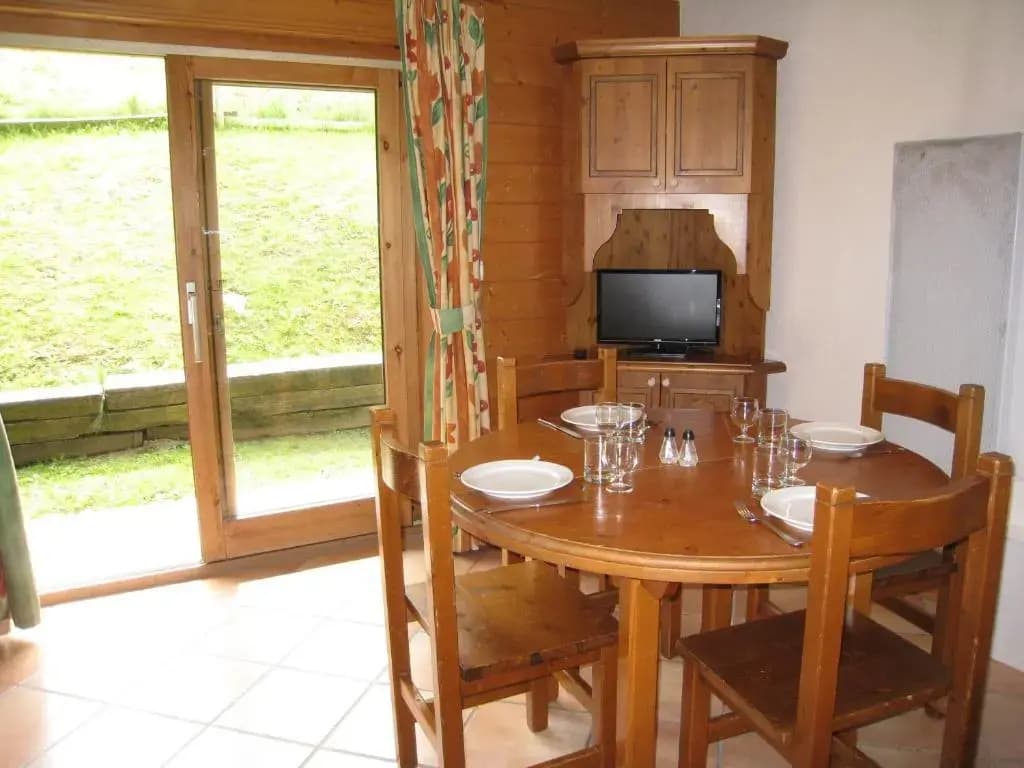 Appartements Les Houches - Photo 2