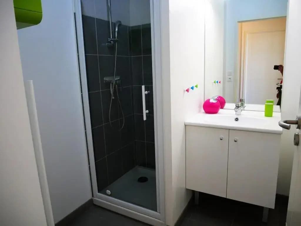 Appartement Quiberon, 2 Pièces, 4 Personnes - Fr-1-478-32 - Photo 4
