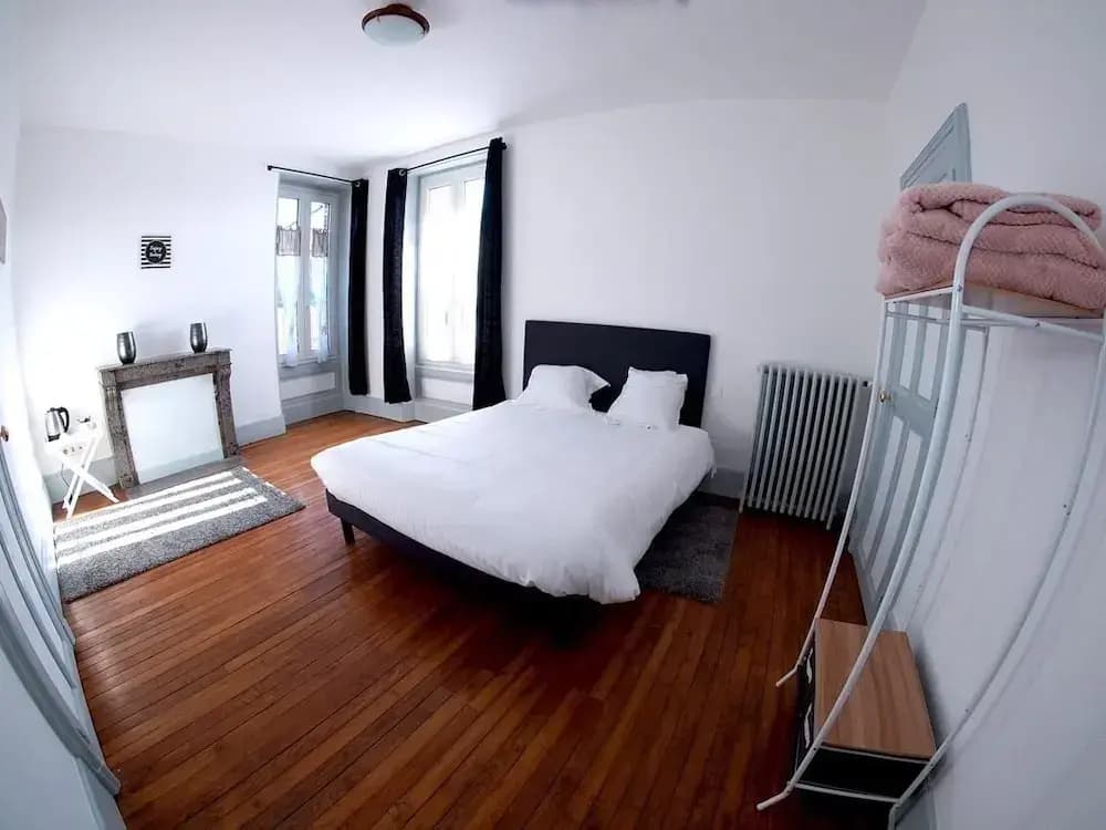 La Maison D'hôtes de Toucy - Photo 3