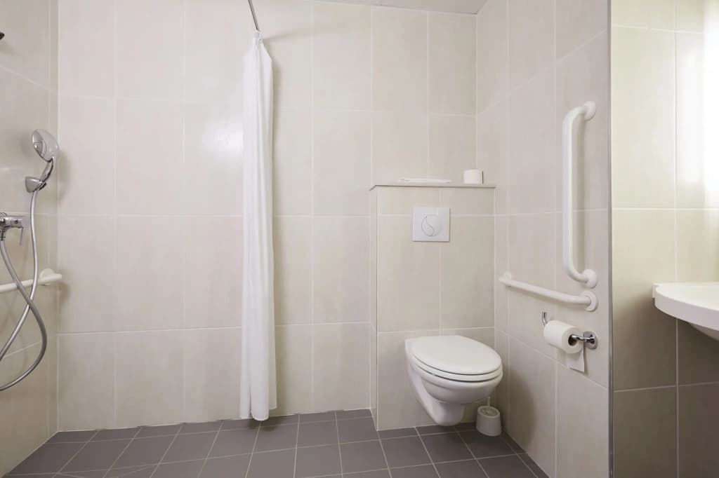 B&B HOTEL Strasbourg Sud Geispolsheim - Miniature 8
