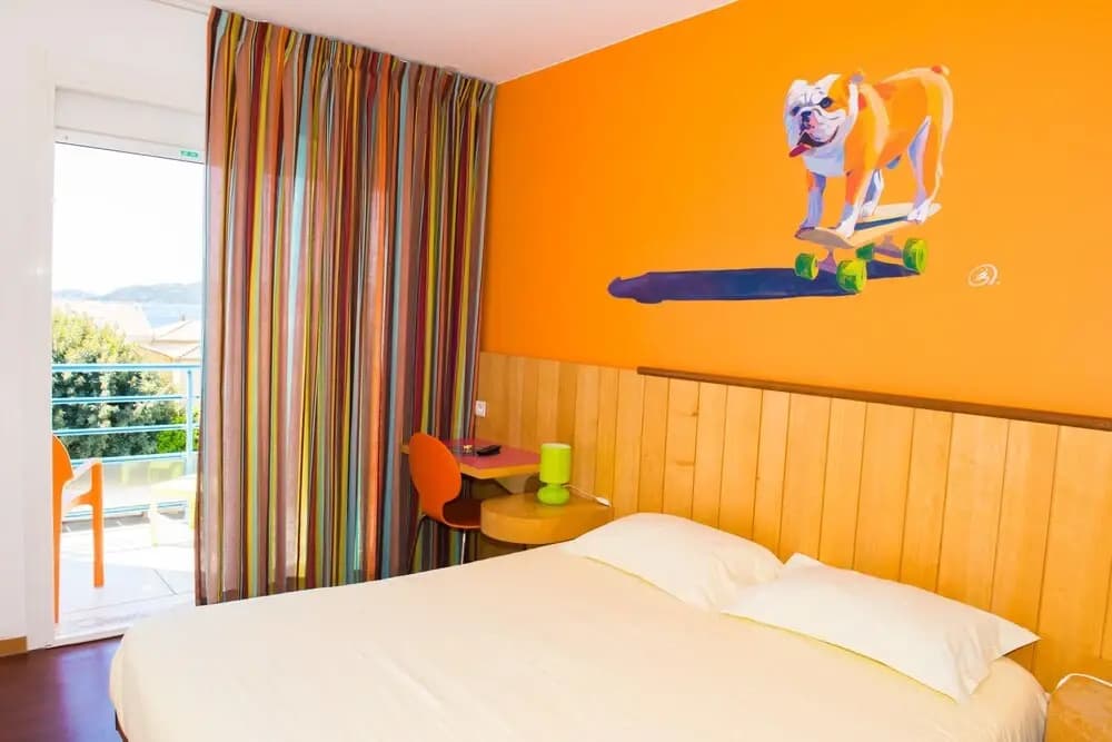 Hôtel California - Photo 5