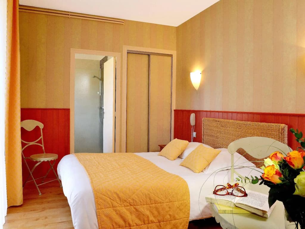 Le Parc Hôtel - Photo 4