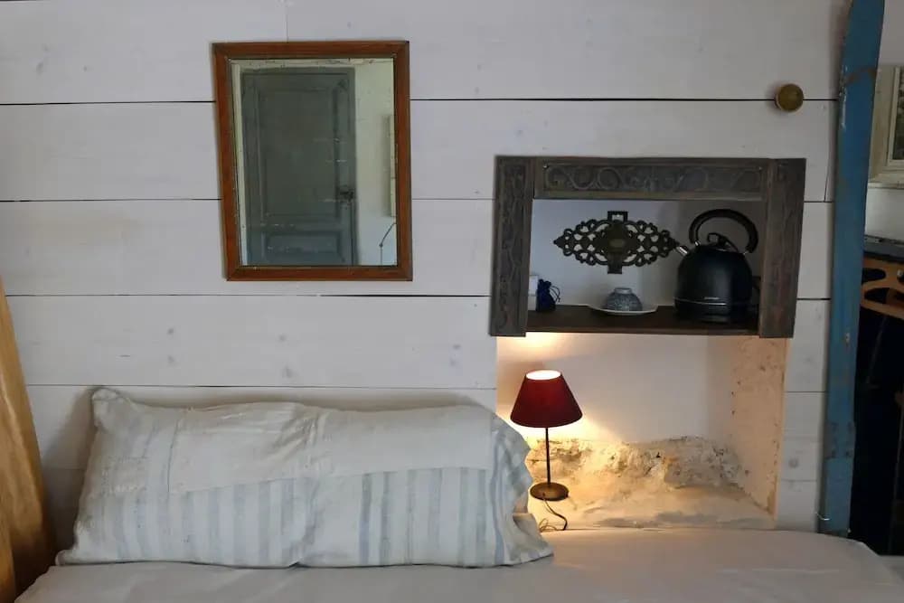 L'Unicorne Bed & Yoga - Photo 2
