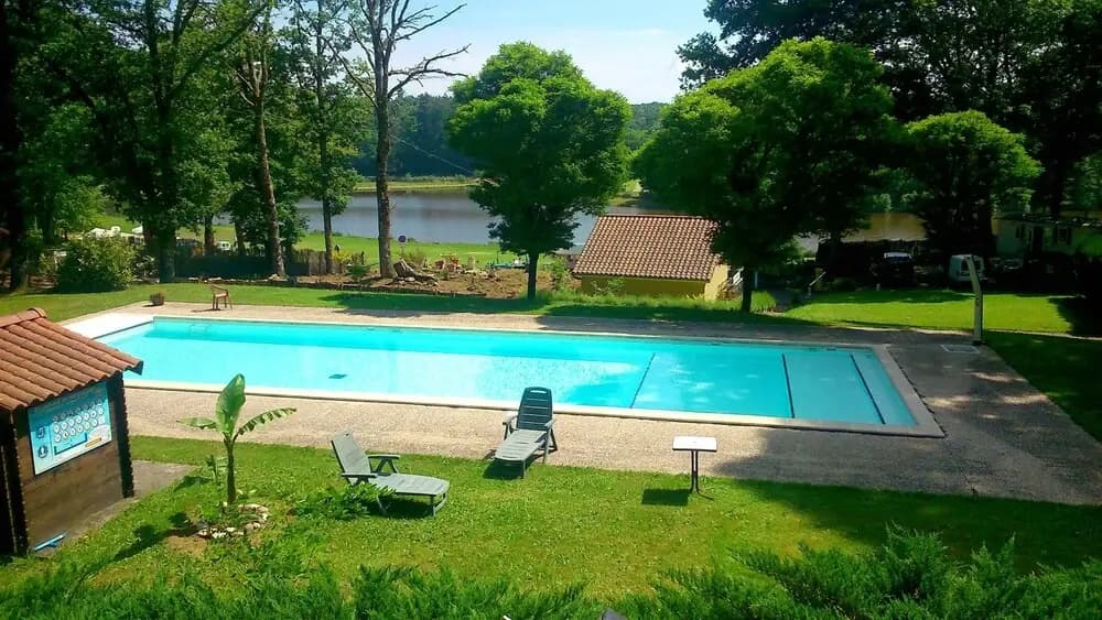Holiday home Boischenu - Photo 4