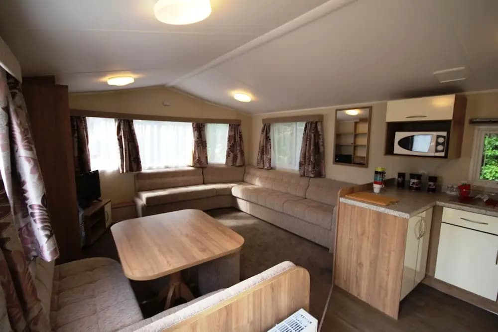 Le Cabri Resort - Photo 2