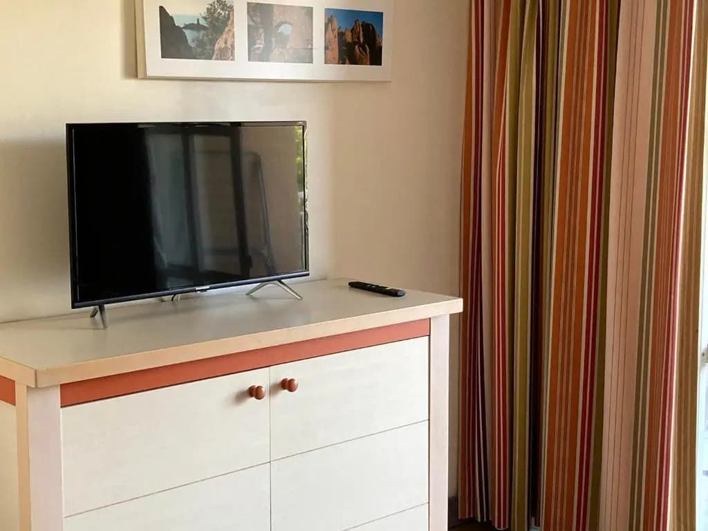 Appartement Saint-Raphaël, 1 pièce, 4 personnes - FR-1-504-608 - Photo 2