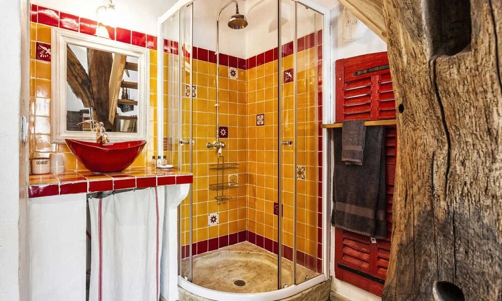 Chambres d'Hôtes Mas La Jaïna - Miniature 8