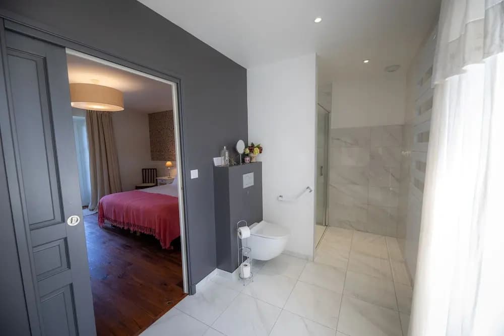 Au Manoir des Loges - Photo 5