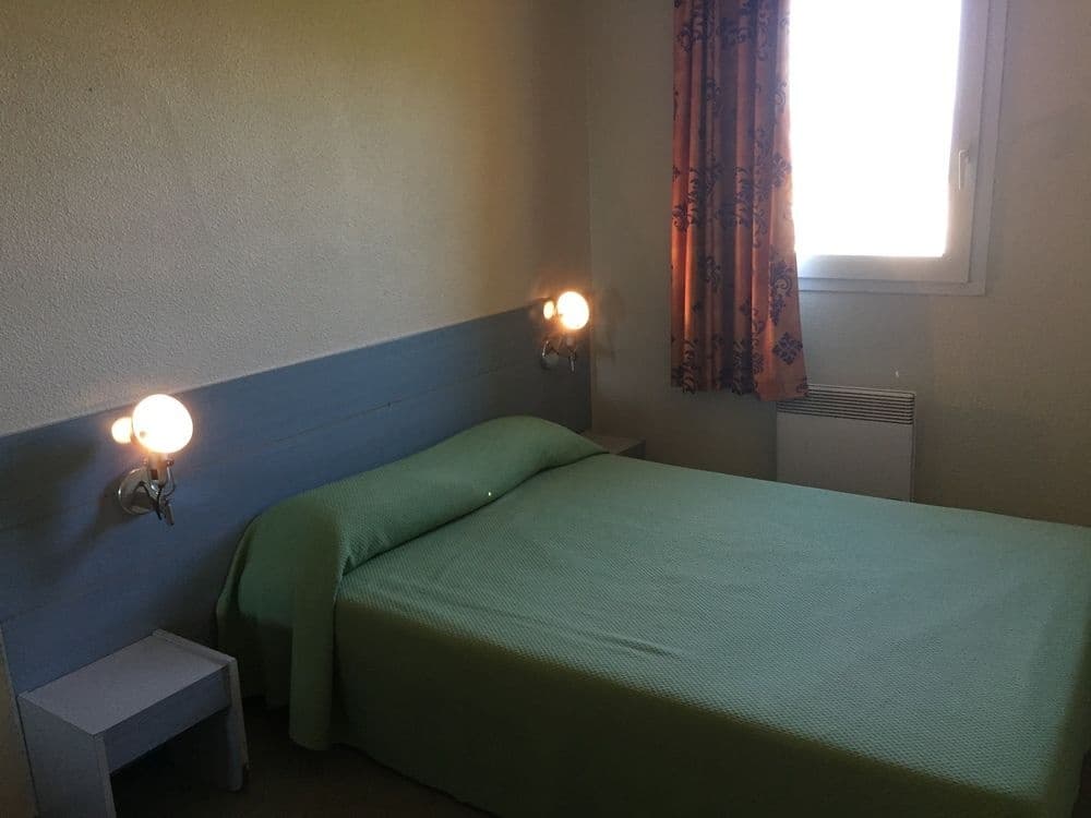 Welcomotel Montelimar - Miniature 6