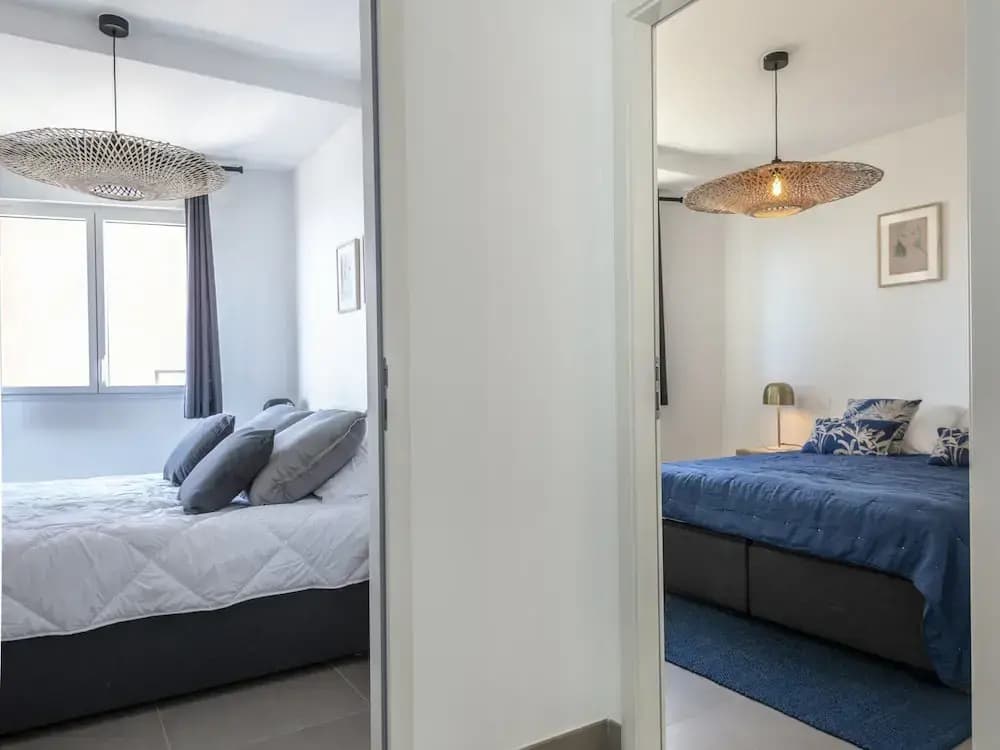 Comfortable Holiday Apartment With Terrace - Photo 2