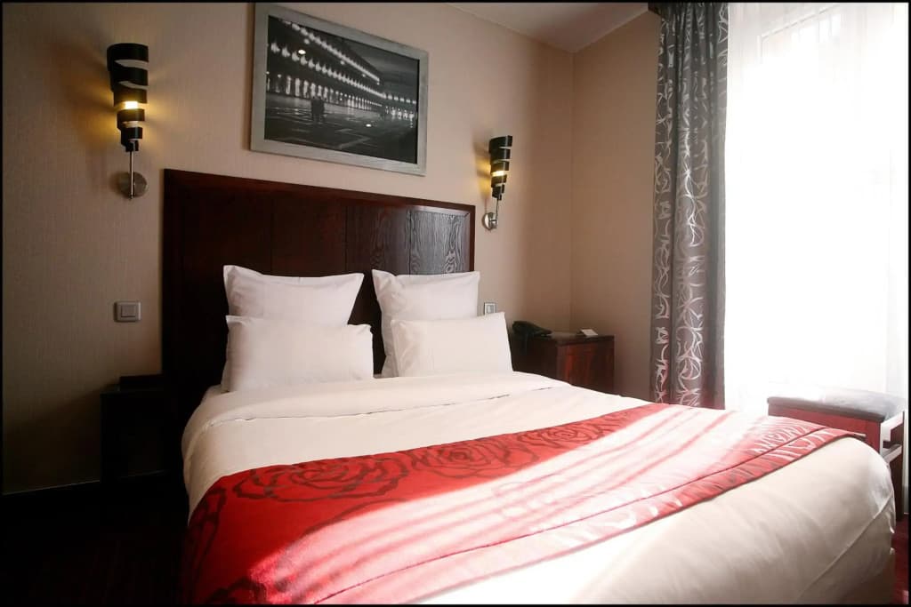 B&B HOME Vélizy - Photo 4