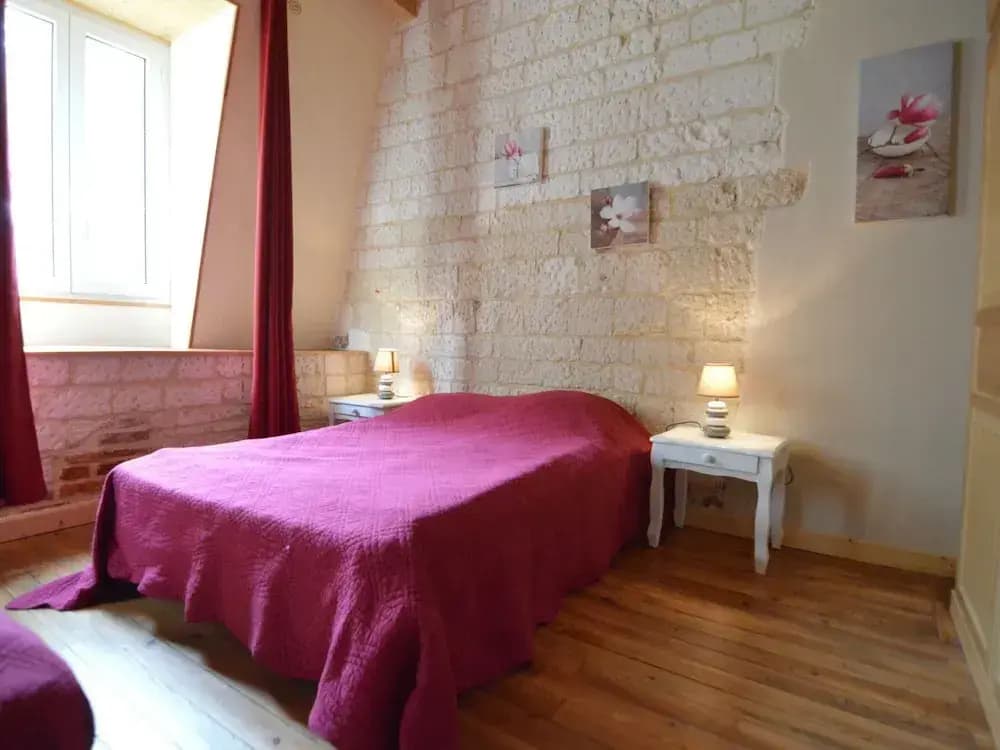 Holiday Home in a Historic Building Near Montreuil - Photo 5