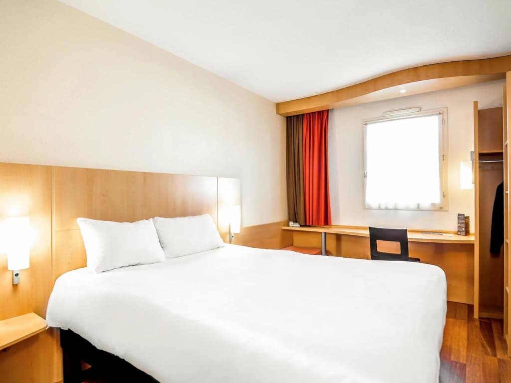 Hôtel ibis Montauban - Photo 5