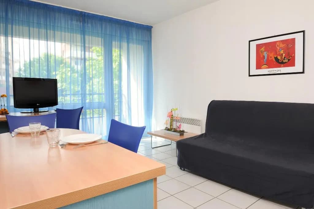 Residhome Clermont Ferrand Gergovia - Miniature 7