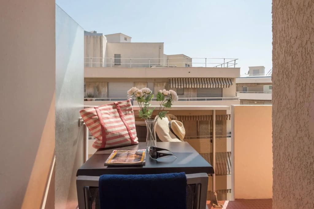 Appartement Promenade des Bains - Miniature 7