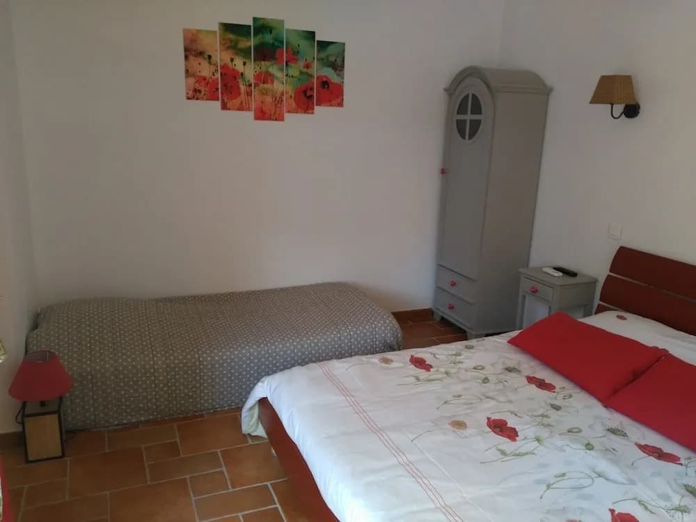 Gîte Et Chambres D'hôtes Du Pagoulin - Photo 4