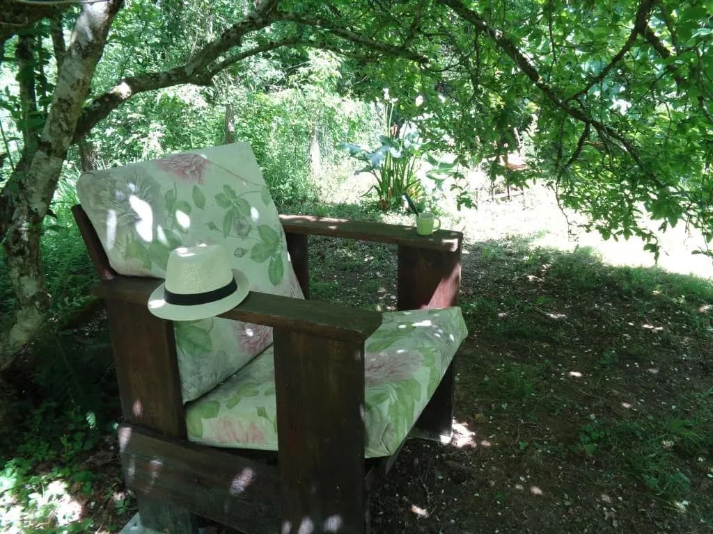 Maison d'Hôtes Léchémia - Photo 3