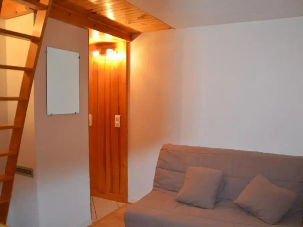 Appartement Les Menuires, 1 pièce, 2 personnes - FR-1-452-160 - Photo 2
