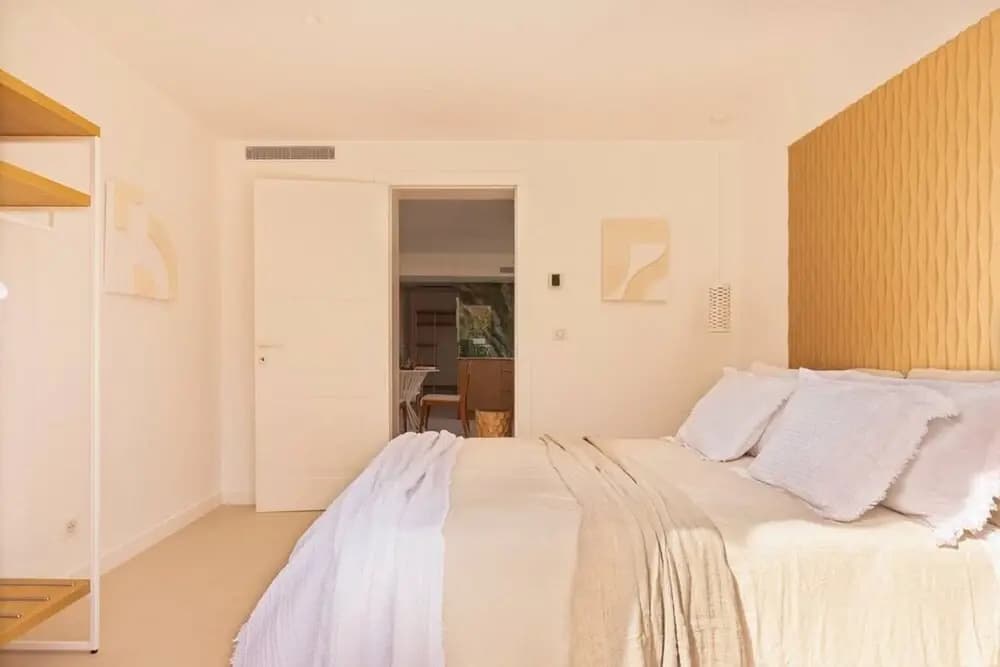 Carla Rosa 6 Appartement Luxueux Piscine - 1bdr - Photo 2
