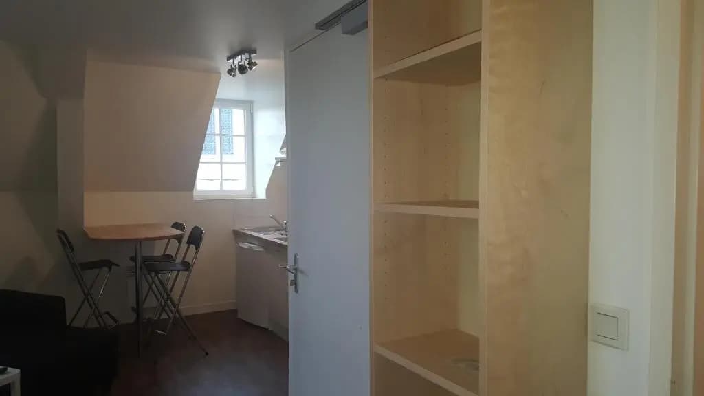 Hotel au Pigeon Blanc - Photo 2