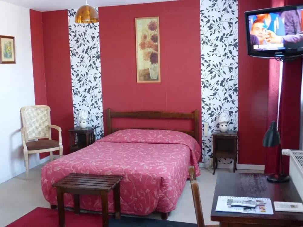 Le Relais - Photo 4