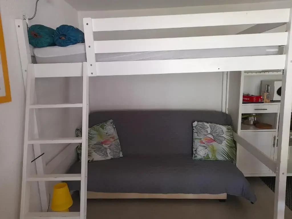 Studio tout équipé - Photo 2
