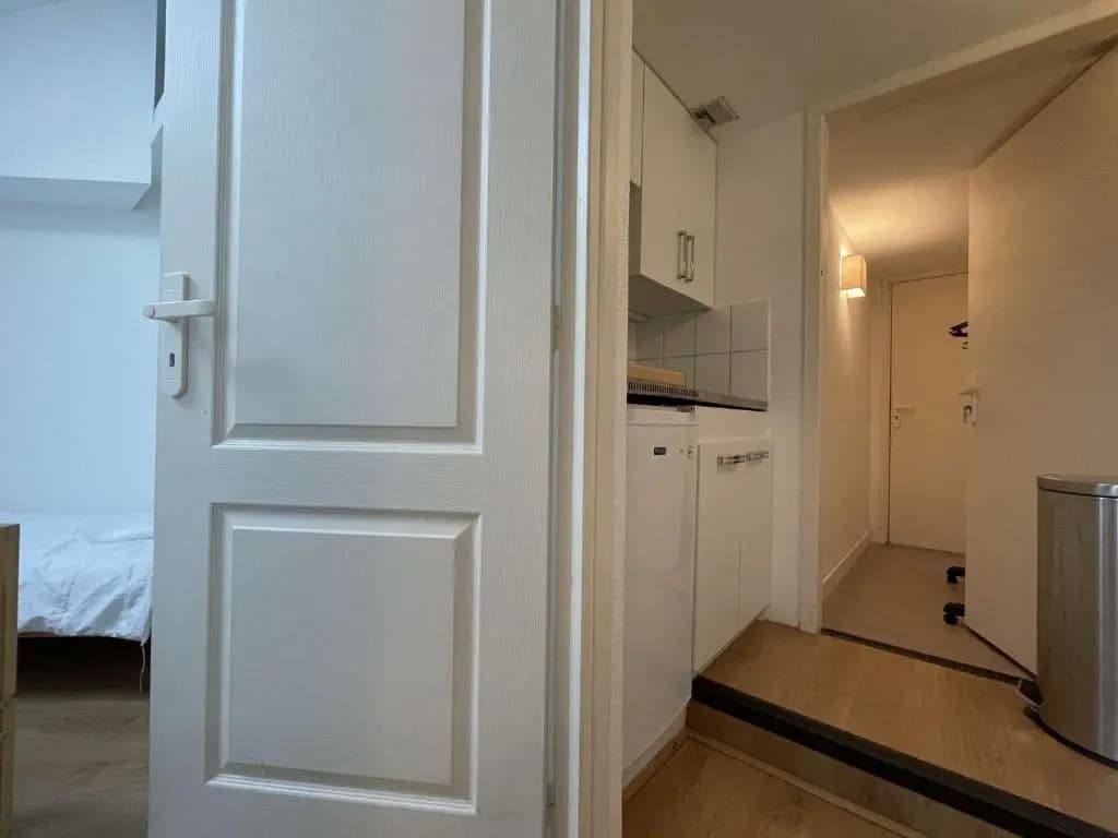 Appartement La Couarde-sur-Mer, 2 pièces, 4 personnes - FR-1-246C-14 - Miniature 6